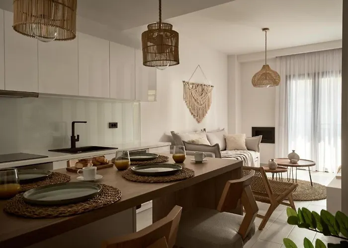 Astarte - Di Lusso Living Zakynthos