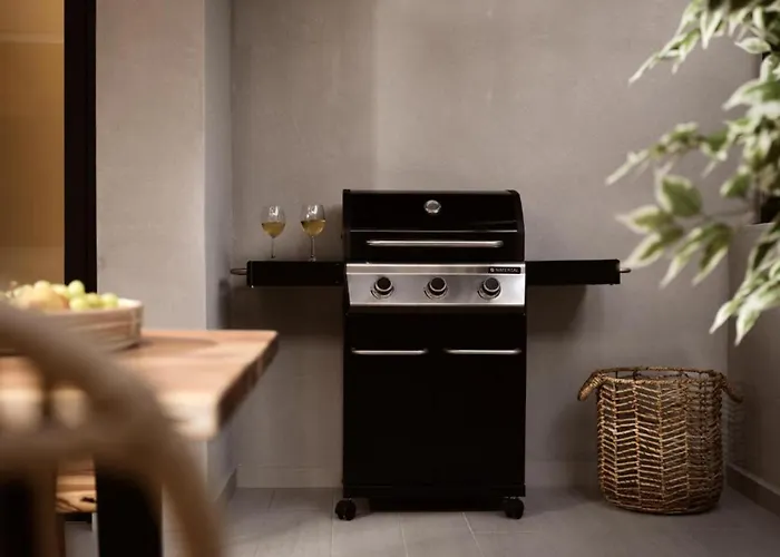 Apartamento Astarte - Di Lusso Living