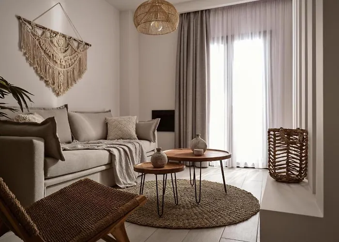 Astarte - Di Lusso Living Apartamento *
