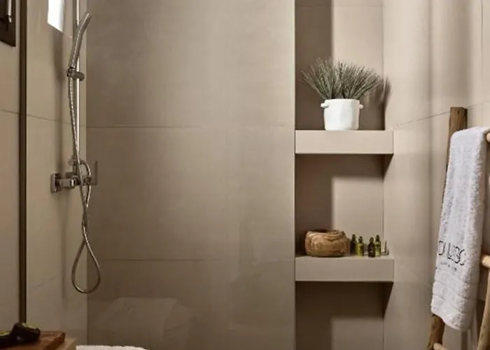 Astarte - Di Lusso Living Apartamento