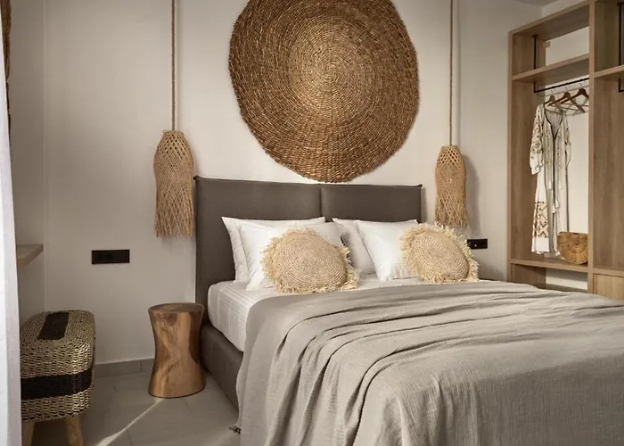 Apartamento Astarte - Di Lusso Living Zakynthos