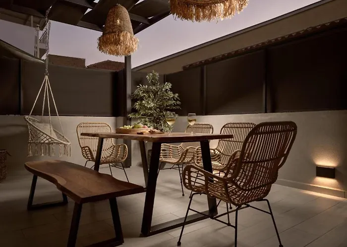 Astarte - Di Lusso Living Apartamento