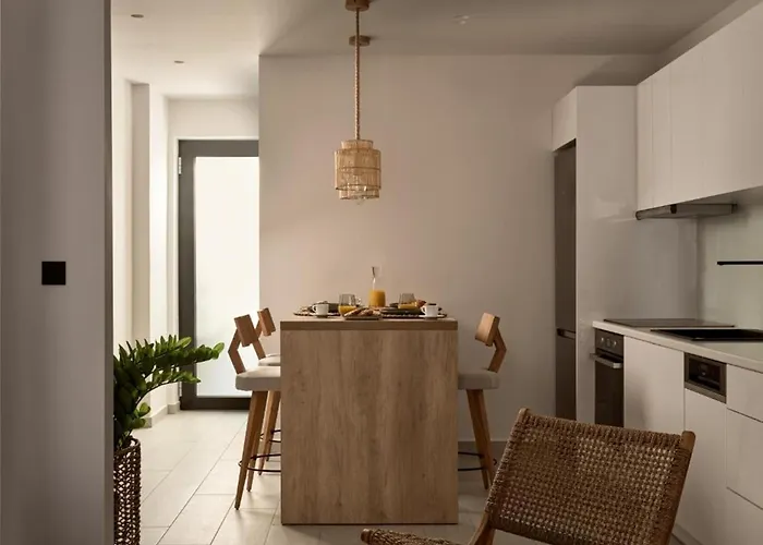 Astarte - Di Lusso Living * Zakynthos