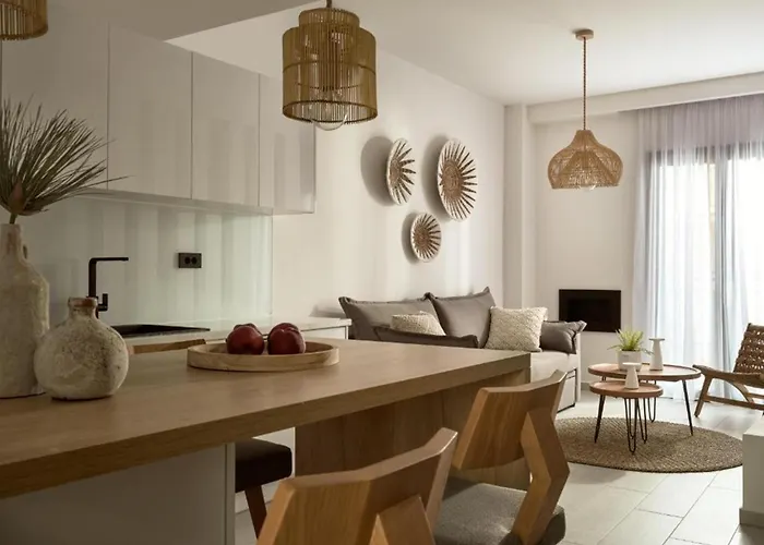 Astarte - Di Lusso Living Apartamento