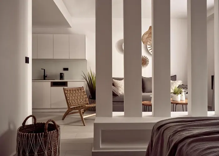 Apartamento Astarte - Di Lusso Living *