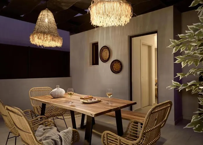 Astarte - Di Lusso Living Apartamento