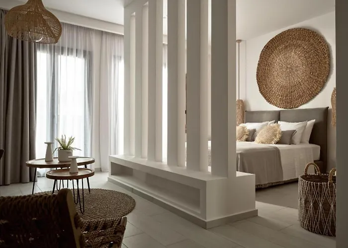 Apartamento Astarte - Di Lusso Living Zakynthos