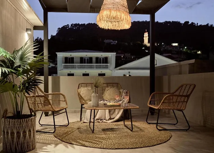 Apartamento Astarte - Di Lusso Living