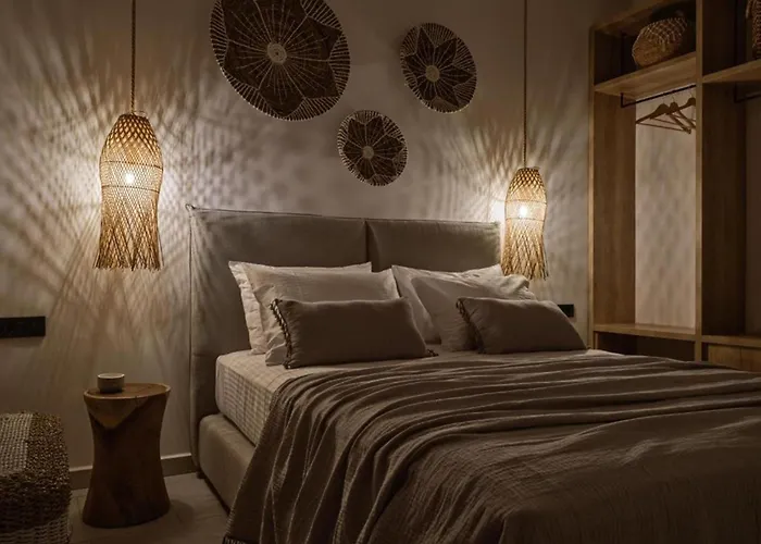 Astarte - Di Lusso Living Apartamento