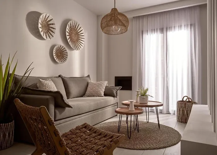 Astarte - Di Lusso Living Apartamento *