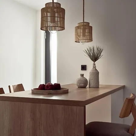 Astarte - Ionian Di Lusso Living Apartment