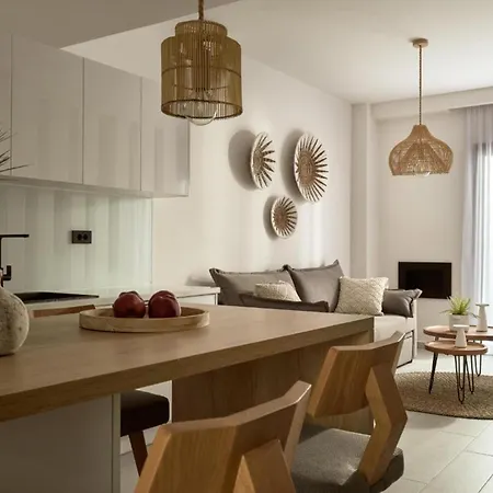 Astarte - Ionian Di Lusso Living *