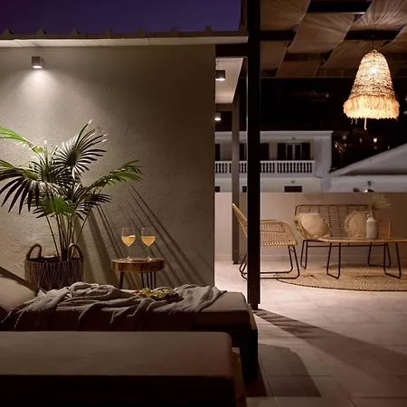 Astarte - Ionian Di Lusso Living Apartment Zakynthos Town