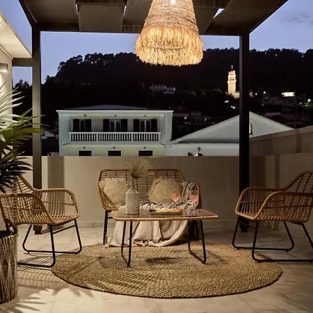 Astarte - Ionian Di Lusso Living