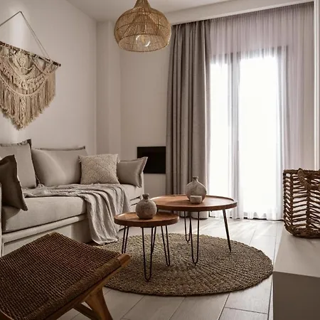 Astarte - Di Lusso Living Zakintos