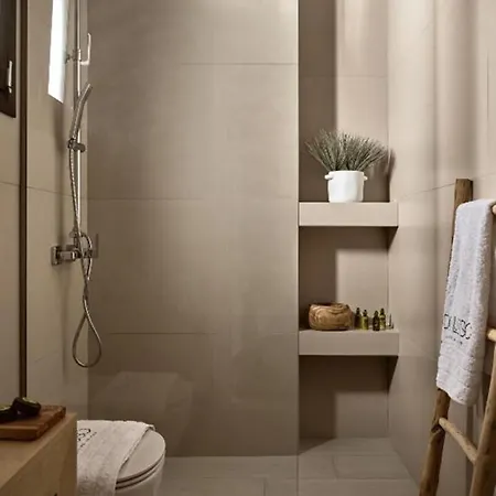 Astarte - Di Lusso Living Zakintos