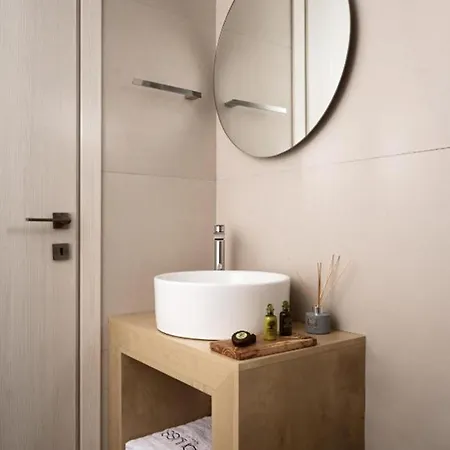 Astarte - Ionian Di Lusso Living Apartment