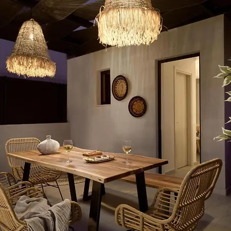Apartment Astarte - Ionian Di Lusso Living Zakynthos Town