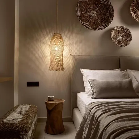 Astarte - Di Lusso Living Apartament Zakintos
