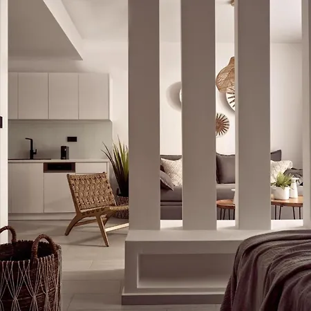 Astarte - Ionian Di Lusso Living *