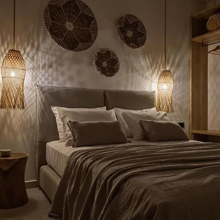 公寓 Astarte - Di Lusso Living 扎金索斯镇