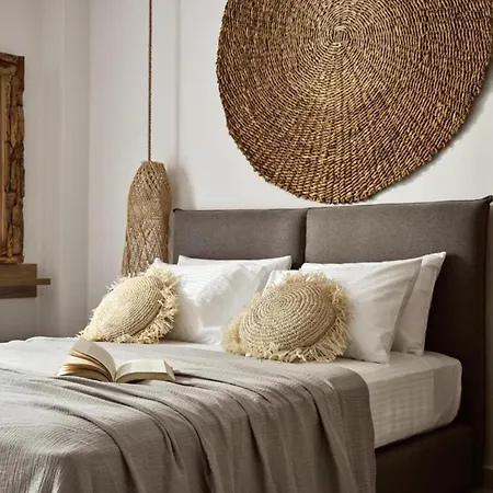 Astarte - Ionian Di Lusso Living Apartment