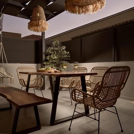 Astarte - Ionian Di Lusso Living Apartment *