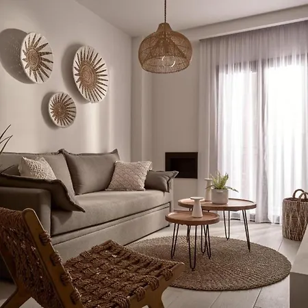 Astarte - Di Lusso Living Apartament *