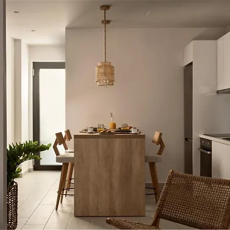 Astarte - Di Lusso Living * مدينة زاكينثوس