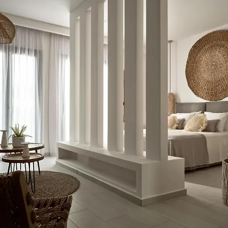 Appartement Astarte - Di Lusso Living Zante